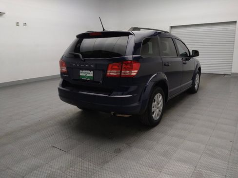 Used 2018 Dodge Journey SE w/ Popular Equipment Group image 9