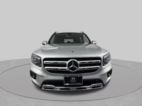 Used 2022 Mercedes-Benz GLB 250 4MATIC image 26