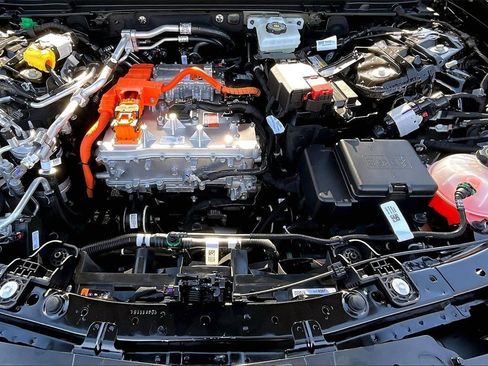 New 2026 Cadillac Lyriq Sport image 11