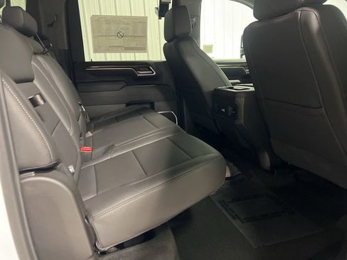 New 2026 Chevrolet Silverado 3500 LT w/ Trail Boss Package image 9