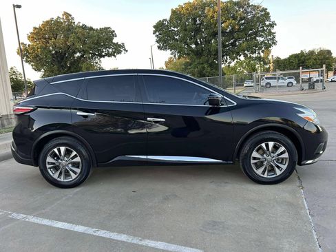Used 2016 Nissan Murano S w/ Cargo Package image 9