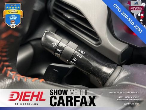 Used 2024 Subaru Crosstrek 2.5i Limited AWD/4WD image 25
