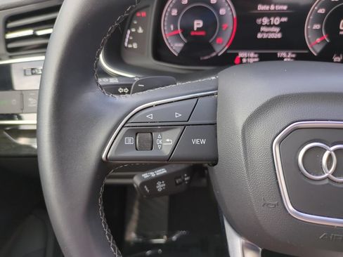 Used 2025 Audi Q7 3.0T Premium Plus AWD/4WD image 21
