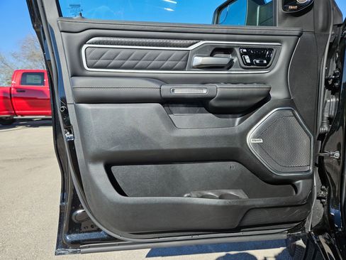 New 2026 RAM 1500 Tungsten image 11