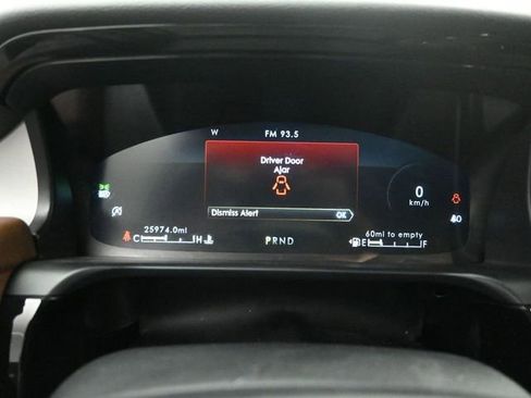 Certified 2023 Lincoln Aviator Reserve w/ Equipment Group 201A image 18