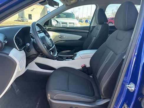 Certified 2023 Hyundai Tucson SEL image 10