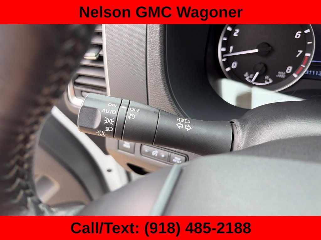 Used 2023 Nissan Frontier SV w/ SV Convenience Package RWD image 31
