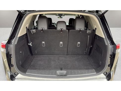 Certified 2023 Nissan Pathfinder SL AWD/4WD image 26