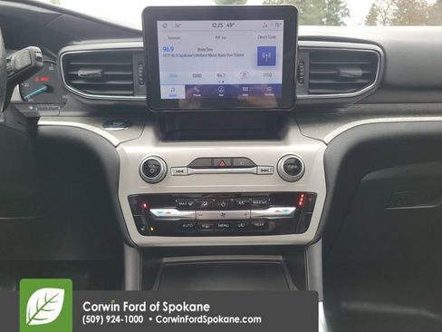 Used 2023 Ford Explorer Timberline image 31