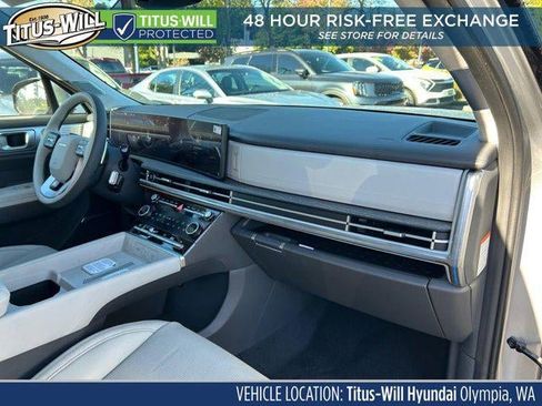 New 2026 Hyundai Santa Fe Calligraphy image 63