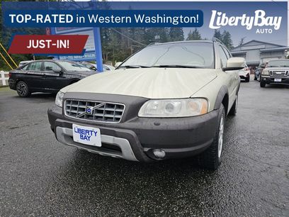 Used 2007 Volvo XC70