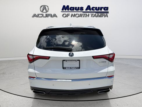 Used 2023 Acura MDX SH-AWD w/ Advance Package image 5
