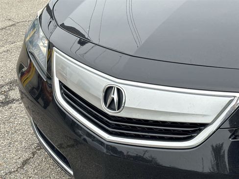 Used 2013 Acura TL Special Edition FWD image 10