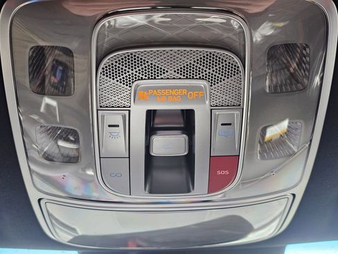 New 2026 Genesis GV70 3.5T Sport Prestige image 18