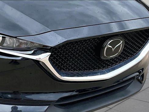 Used 2021 MAZDA CX-5 Touring AWD/4WD image 28