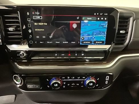 Used 2026 GMC Sierra 2500 SLE w/ SLE Value Package; AWD/4WD image 23