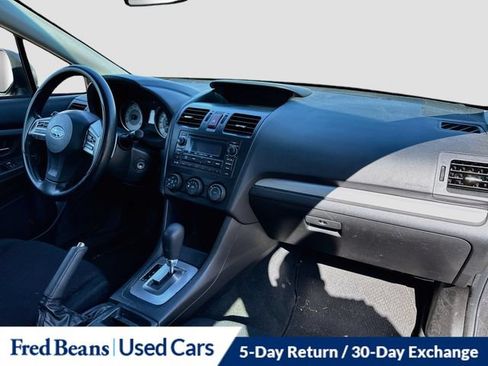 Used 2014 Subaru Impreza 2.0i Premium w/ All-Weather Package w/CVT AWD/4WD image 33