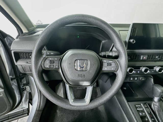 Certified 2026 Honda CR-V EX image 23