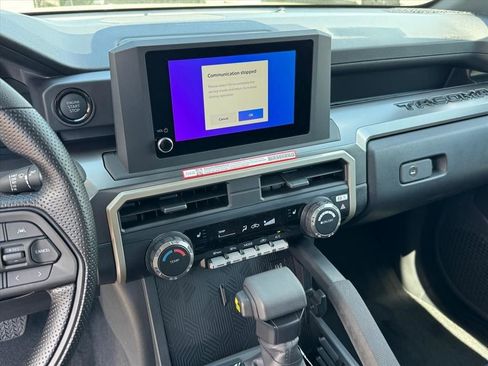 New 2026 Toyota Tacoma SR5 AWD/4WD image 19