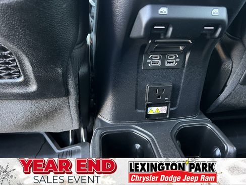 Used 2021 Jeep Gladiator Mojave image 10