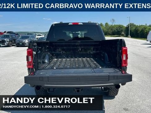 Used 2023 Ford F150 Tremor AWD/4WD image 5