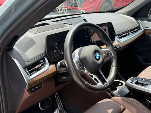 Used 2023 BMW X1 xDrive28i w/ Premium Package AWD/4WD image 13