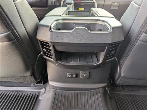 New 2026 Toyota Tundra SR5 AWD/4WD image 17
