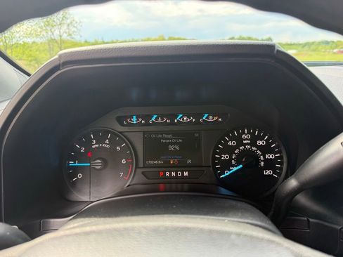 Used 2020 Ford F150 XL w/ Equipment Group 101A Mid AWD/4WD image 28