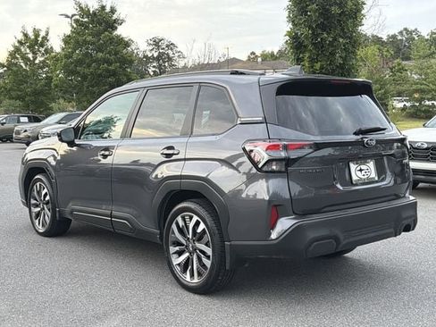 Certified 2026 Subaru Forester Touring AWD/4WD image 5