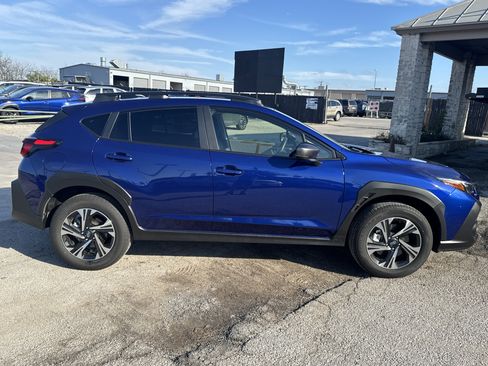Certified 2025 Subaru Crosstrek 2.0i Premium image 2