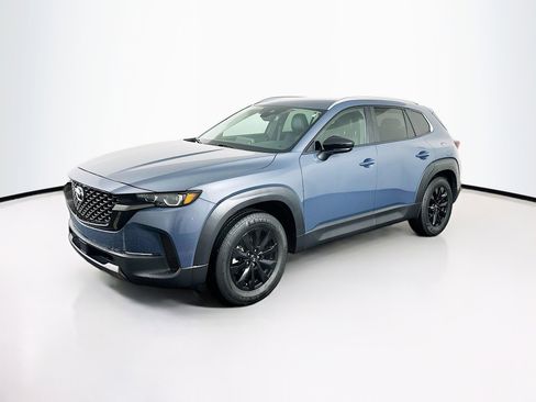 Used 2024 MAZDA CX-50 AWD 2.5 S w/ Preferred Package image 3