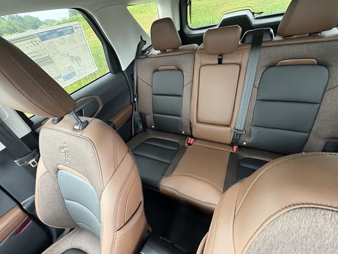 New 2026 Ford Bronco Sport Outer Banks w/ Outer Banks Tech Package+ AWD/4WD image 33