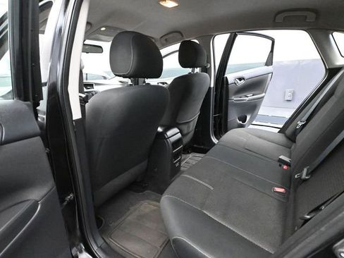 Used 2018 Nissan Sentra S image 31