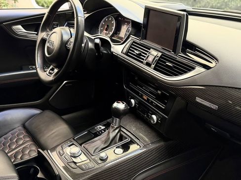 Used 2014 Audi RS 7 Prestige image 28