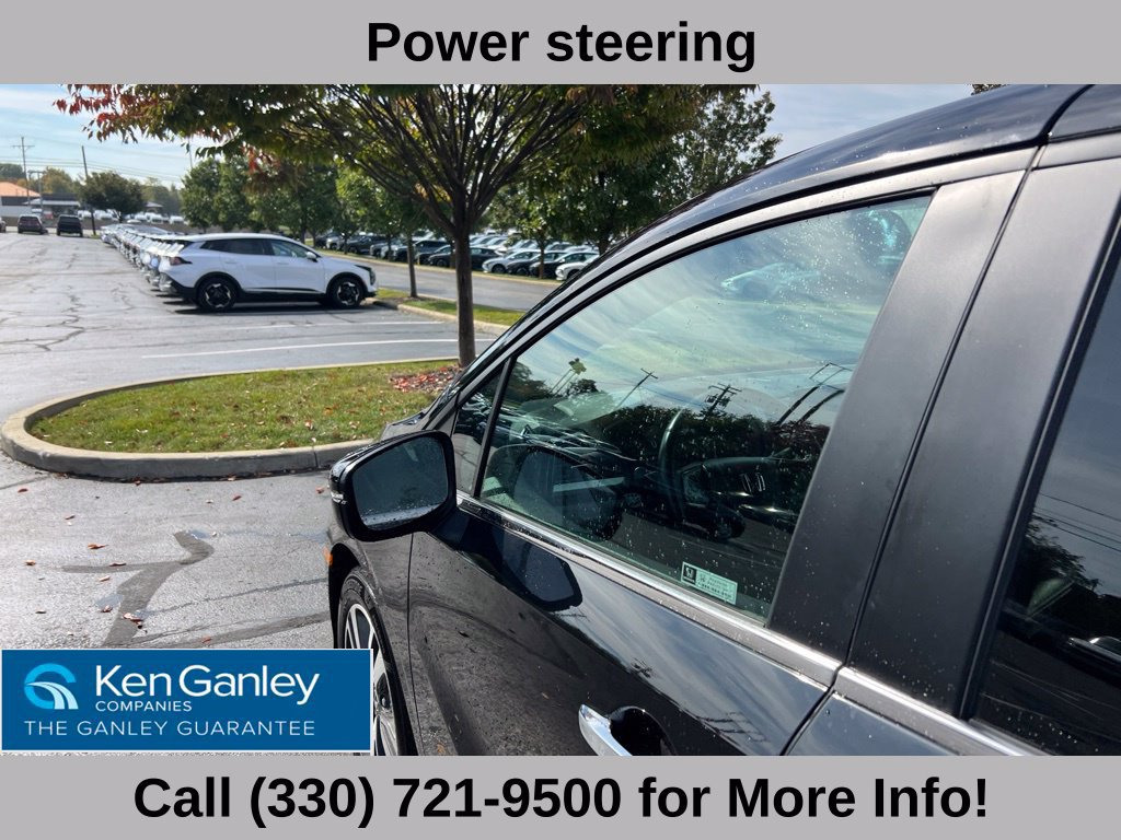 Used 2024 Honda Odyssey Touring image 22