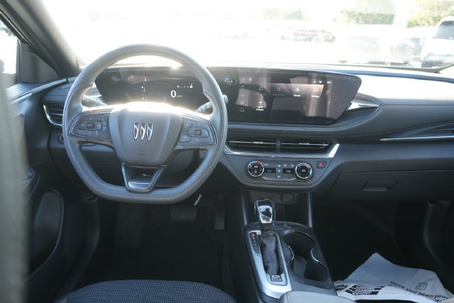 Used 2026 Buick Envista Preferred FWD image 16
