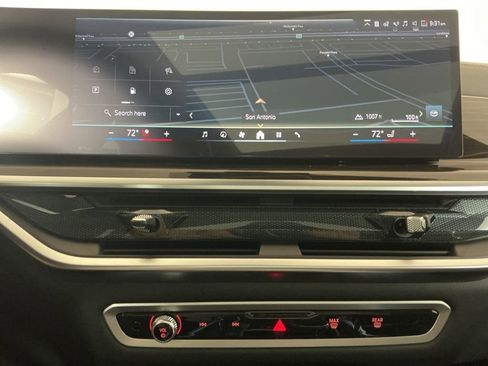 New 2026 BMW X5 xDrive50e AWD/4WD image 15