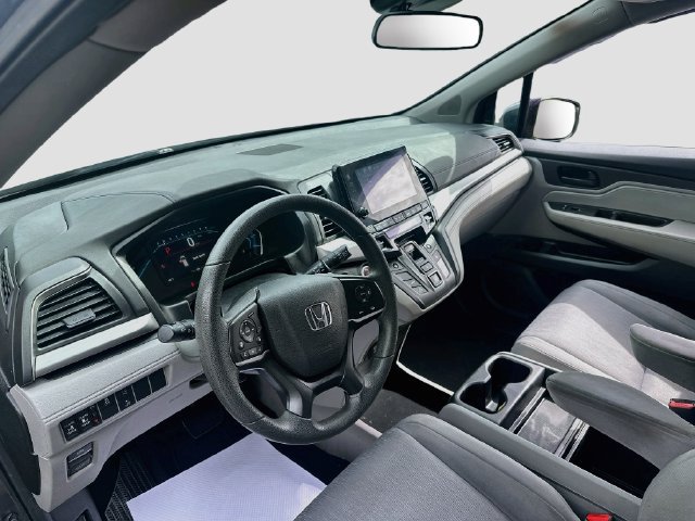 Used 2019 Honda Odyssey EX image 9