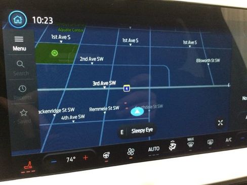 New 2026 Ford Escape Platinum w/ Premium Technology Package image 22