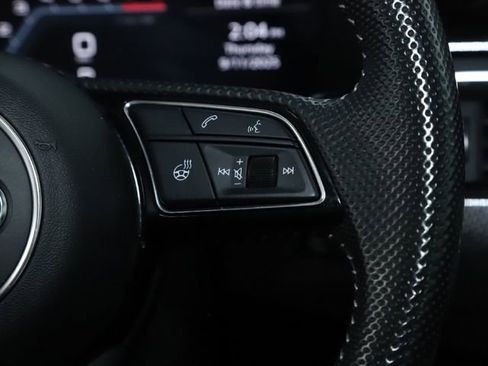 Used 2020 Audi S5 Premium Plus w/ S Sport Package image 33