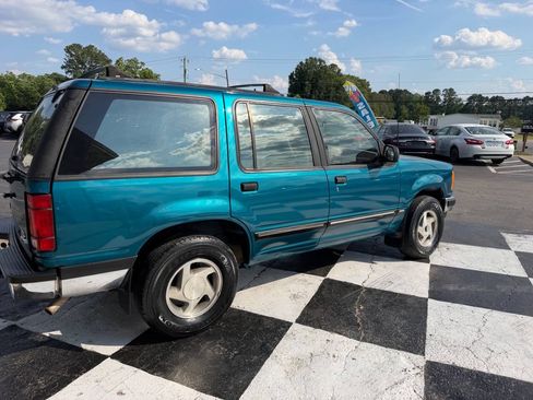 Used 1992 Ford Explorer XLT AWD/4WD image 6