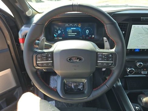 New 2026 Ford F150 Raptor AWD/4WD image 21