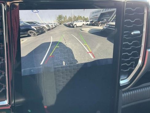 New 2025 Ford Ranger XLT w/ Equipment Group 301A High image 6