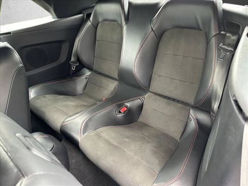 Used 2019 Ford Mustang GT Premium w/ California Special Package RWD image 15