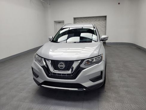 Used 2019 Nissan Rogue S w/ Special Edition Package image 15