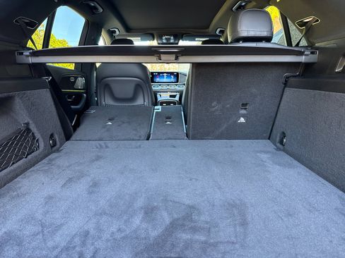 New 2026 Mercedes-Benz GLE 53 AMG 4MATIC image 15