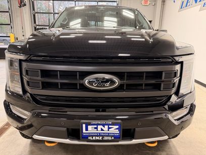 Used 2023 Ford F150 Tremor w/ Equipment Group 402A High