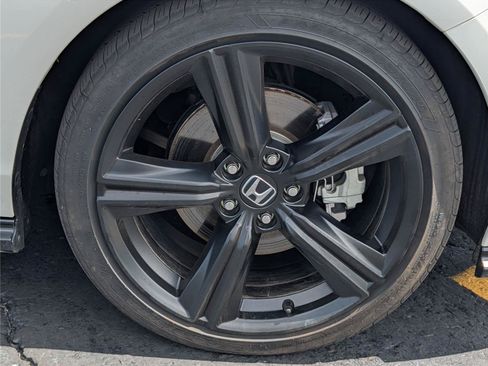 Used 2024 Honda Accord Sport image 37