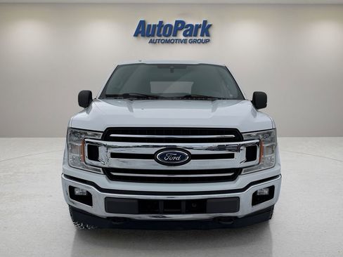 Used 2019 Ford F150 XLT image 2
