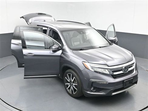 Used 2022 Honda Pilot Touring image 57